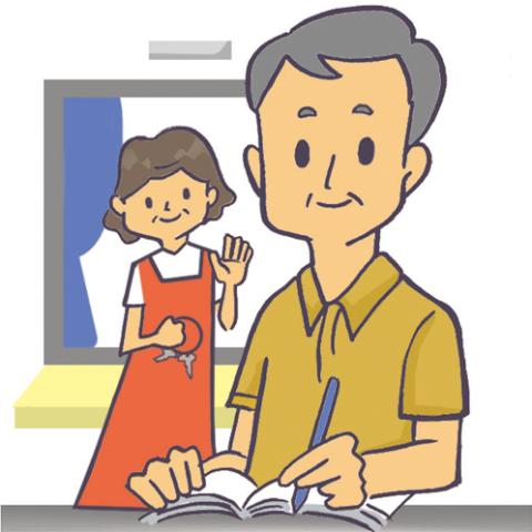 【社員向け独身寮の管理スタッフ】未経験OK！土日祝休み！定年退職後の再スタートに◎独身寮の管理スタッフ