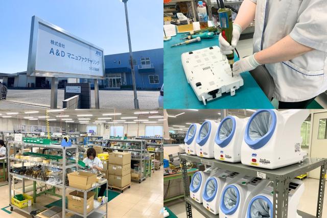 手先が器用じゃなくても問題ありません!入社後身に付くスキルは!?