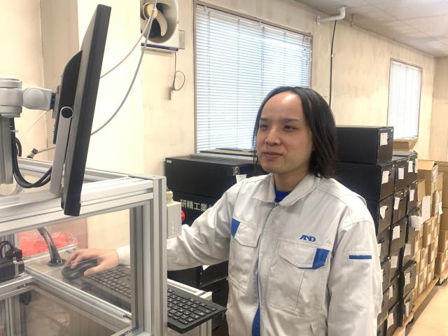 やりがいはもちろんですが、働きやすさも抜群。
休日面や給与面の福利厚生が大充実です◎