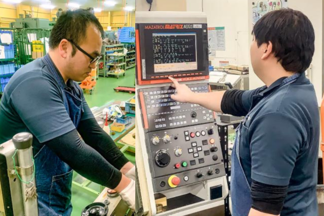 やりがいはもちろんですが、働きやすさも抜群。
休日面や給与面の福利厚生が大充実です◎