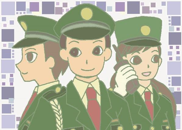 未経験から始められる安心の施設警備スタッフ募集！