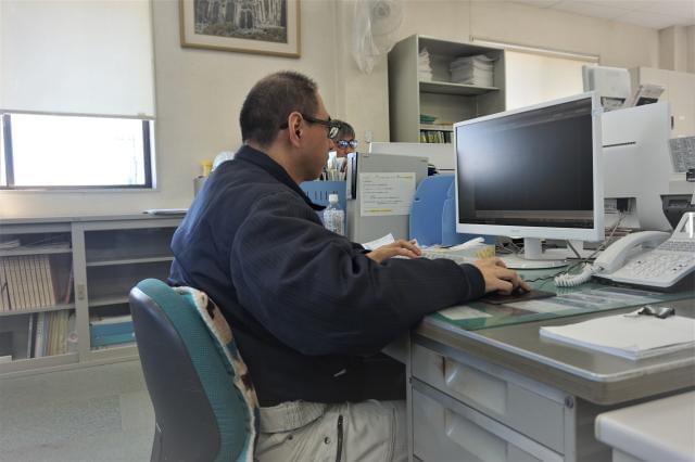 3職種のポイントをそれぞれご紹介！