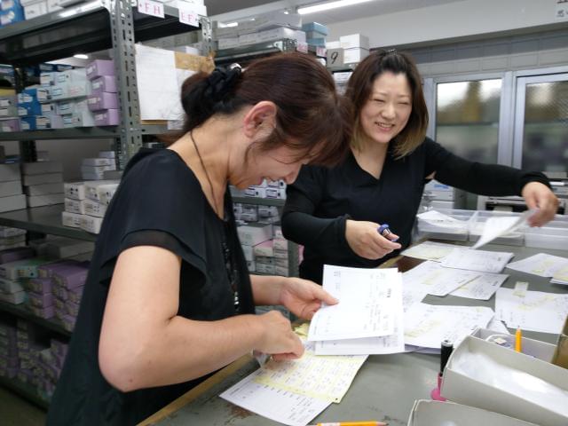 大阪プラスチック工業株式会社のアルバイト/パート情報【イーアイデム】大阪市生野区の梱包・仕分け・ピッキング求人情報（ID：A01223045418）