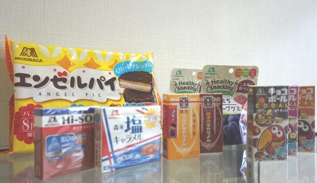 多くの人から愛される商品に関わることができるって嬉しい♪
