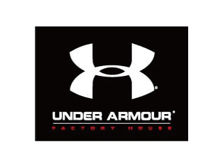UNDER　ARMOUR　FACTORY　HOUSE