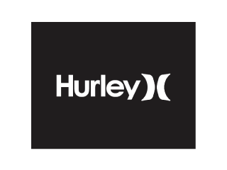 HURLEY　OUTLET　STORE