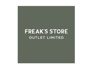 FREAK’S　STORE　OUTLET　LIMITED