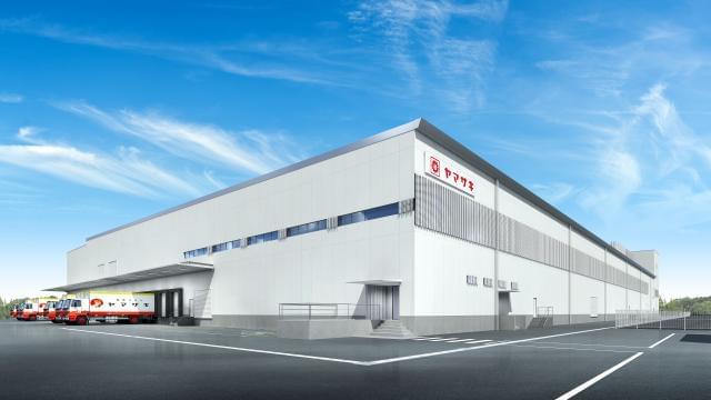 最新鋭の設備を導入し安全で明るく清潔な職場です◆福利厚生・研修制度充実 ◆車・バイク通勤OK