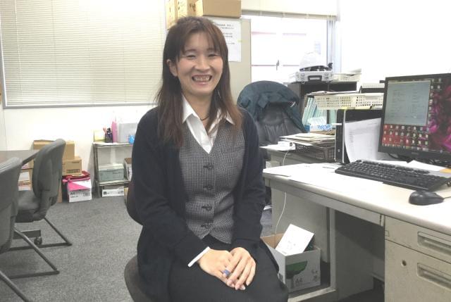 週3日~勤務OK! しかも1ヶ月ごとのシフト自己申告制だから、家事との両立も無理なくできる。