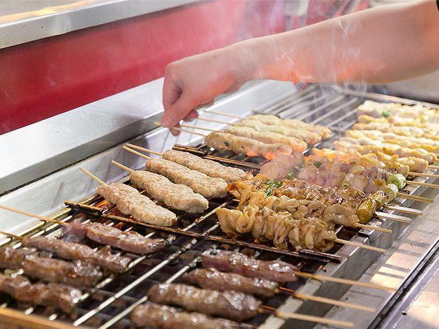 鳥貴族　町田北口店