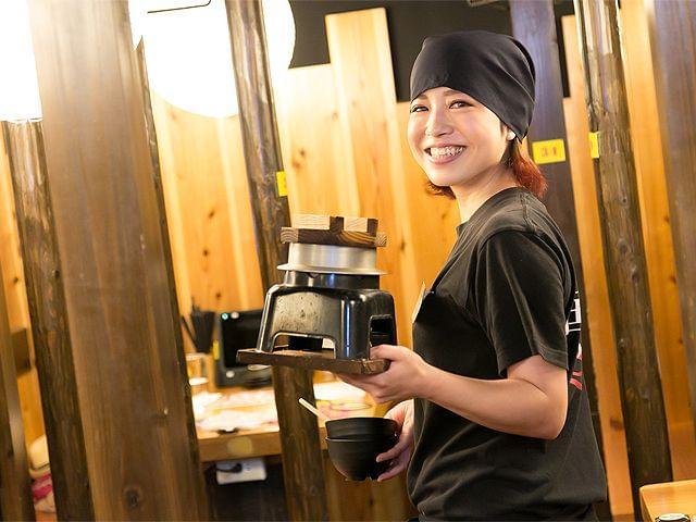 鳥貴族 シティモール新百合ヶ丘店のアルバイト パート情報 イーアイデム 川崎市麻生区の居酒屋求人情報 Id A
