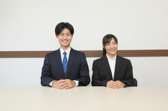 財務・会計のスペシャリストへ！
出来ることからスタートし少しずつ慣れていってください。