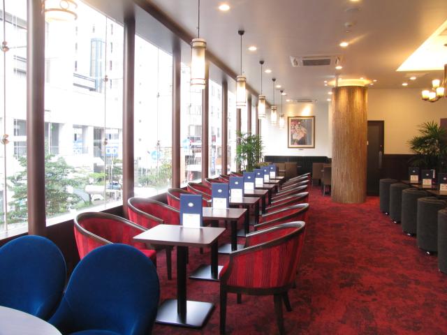 沢山の経験を経て、社会人として大きく成長できる環境です。