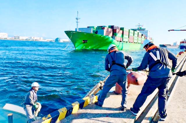 海を見渡せる特等席があなたの勤務地！
自然の美しさを間近で感じながら働けます◎