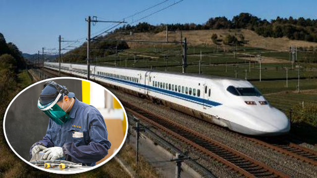 通勤・通学・レジャーなど幅広く利用される鉄道。その部品を作る会社で新たなスタートを切りませんか?