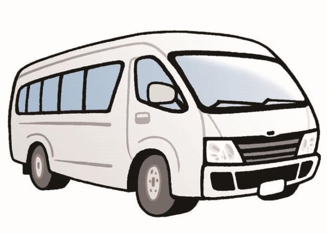 【送迎ドライバー】週1回以上（応相談）／60〜70代の方活躍中！／車通勤可／送迎バスあり送迎ドライバー