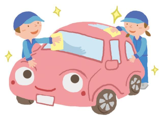 安心の勤務環境を用意してお待ちしています！