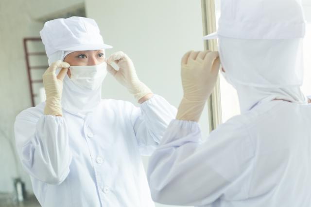 残業代は「1分単位」で計算・高級和牛が社割で購入可能など・・・
腰を据えて働きやすい環境です◎