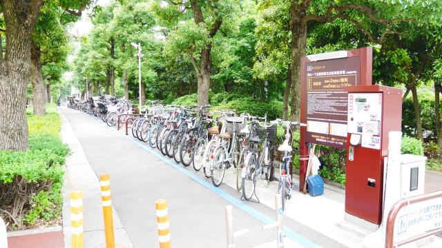 サイカパーキング株式会社
