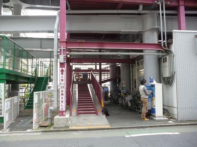 サイカパーキング株式会社