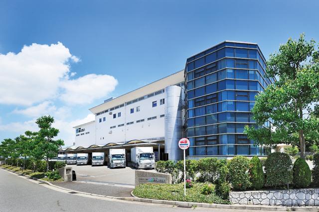 ≪神戸市西区≫【リネン類の仕上げ・軽作業業務】未経験OK！平日のみのモクモク作業◎車通勤OK！仕上げ・軽作業スタッフ
