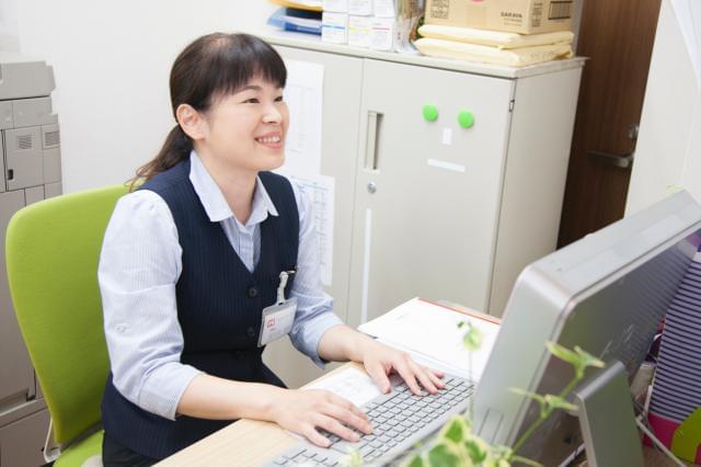 株式会社めいとケア本社の正社員情報 イーアイデム 松戸市の一般 営業事務求人情報 Id A