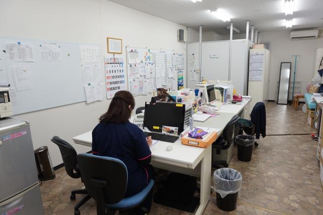 株式会社めいとケア めいと訪問看護ステーションの正社員情報 イーアイデム 松戸市の作業療法士 理学療法士 言語聴覚士求人 情報 Id A01209917967