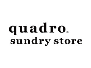 quadro　sundry　store