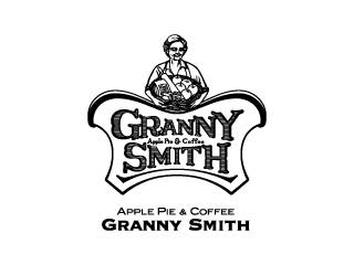 GRANNY　SMITH　APPLE　PIE＆COFFEE／グラニー　スミス　アップルパイ＆コーヒー