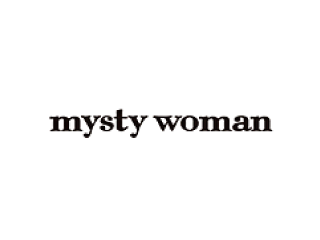 mysty　woman