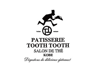 TOOTH　TOOTH　PATISSERIE＆CAFE