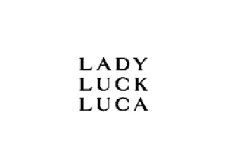 LADY　LUCK　LUCA