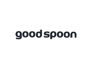 good　spoon