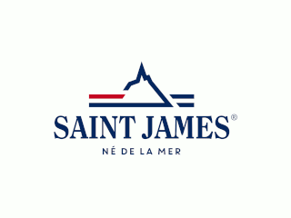 SAINT　JAMES