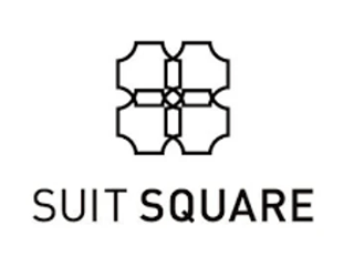 SUIT　SQUARE