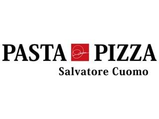 PASTA＆PIZZA　Salvatore　Cuomo