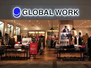 GLOBAL　WORK