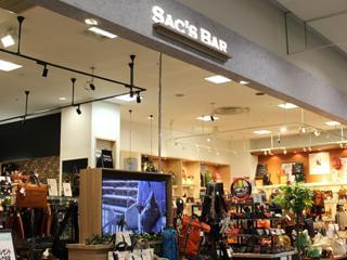SAC’S　BAR