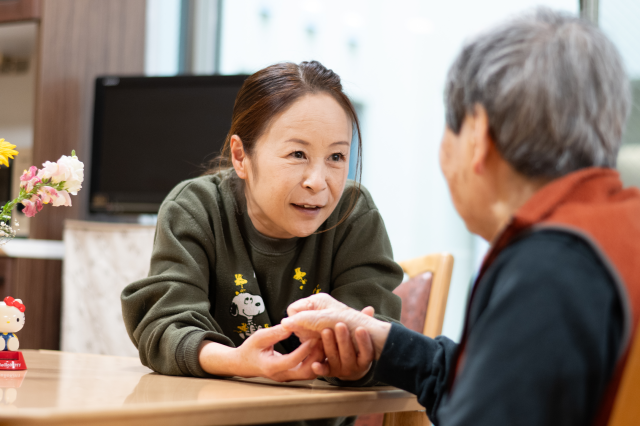 社会福祉法人 実寿穂会　特別養護老人ホーム　ラ・ポール有田