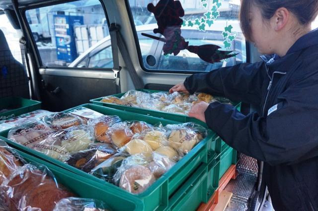 株式会社フードブティックベーカリー 勤務地 仙台市太白区 仙台市太白区の食品 試食販売 の求人情報 イーアイデム アルバイト バイトの求人情報 お仕事探しならイーアイデム Id