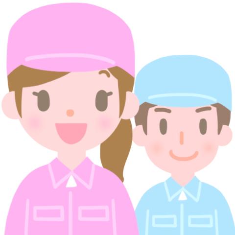 ものづくりの仕上げとなる大切な工程！
検査と包装を通して、製品の価値を高めてください。