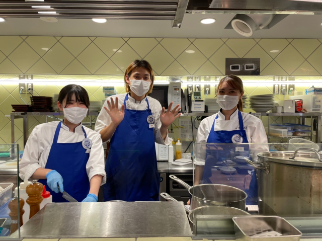 赤白 コウハク 天王寺ミオプラザ館店のアルバイト パート情報 イーアイデム 大阪市天王寺区の居酒屋求人情報 Id A