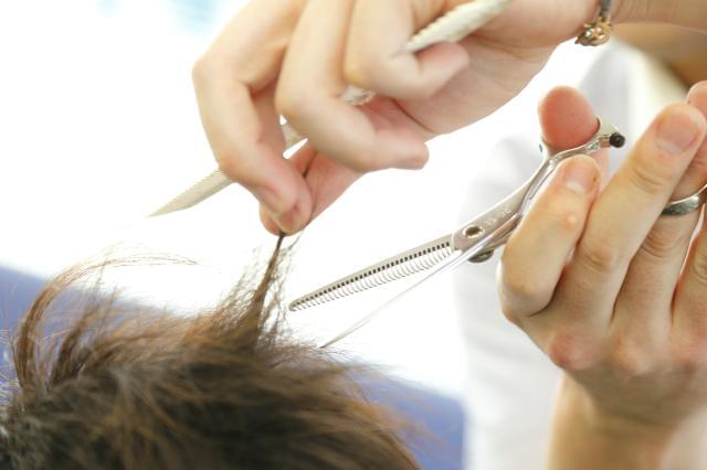 IN THE BARBER（インザバーバー）　箕面牧落店