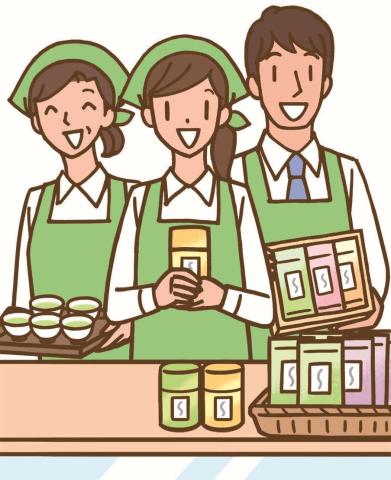 菊川市和田／大人気の短期★5月1日〜5月30日頃まで／ギフト商品の発送作業／女性活躍中！経験不問！（短期）発送作業