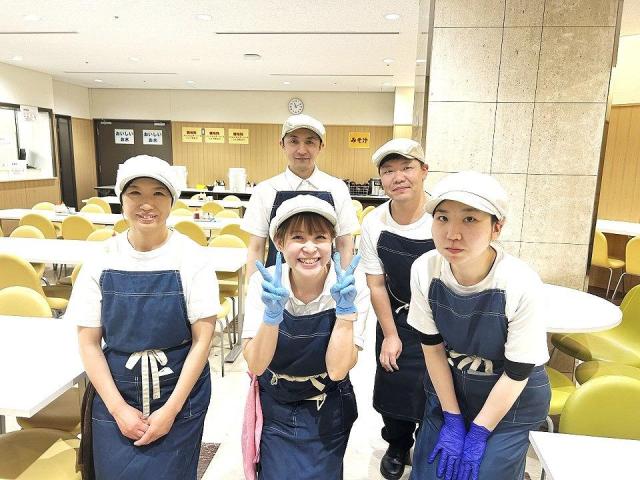 扶養内勤務ももちろんOK!時給1500円と高水準だから、短時間でもしっかり収入につながります。
