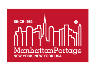 Manhattan　Portage