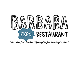 BARBARA　EXPO　RESTAURANT