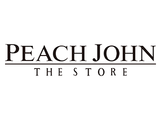 PEACH　JOHN　THE　STORE