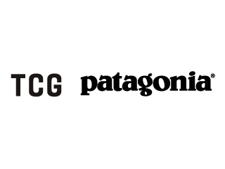 TCG　patagonia