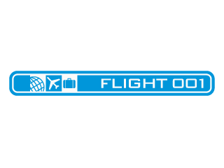 FLIGHT　001